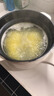 苏泊尔（SUPOR）电煮锅 电炒锅 电蒸锅 宿舍小电火锅 多功能分体式电热锅  2.5L泡面锅带蒸屉  多用途锅H25YK487A 实拍图