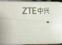 中兴随身wifi免插卡F30移动wifi无线网卡便携式热点4g路由器无限笔记本电脑通用流量车载卡托5G2024款 实拍图