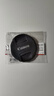 佳能（Canon） 原装镜头盖 微单反相机 镜头保护前盖 49mm/55mm/67mm/77mm/82mm镜头盖 E-77 II （77mm）原装镜头盖 实拍图