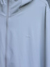 蕉下（beneunder）冰丝防晒衣服男外套防紫外线凉感透气户外钓鱼AL936木灰绿L 实拍图