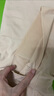 ubras高腰收腹提臀裤压缩塑身裤束腰修身女士内裤女裸感肤三分裤L 实拍图