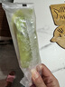 光明牌 绝配炼乳红豆绿豆口味冰淇淋 75g*6支 冷饮冰激凌雪糕奶砖 实拍图