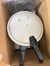 双喜高压锅燃气电磁炉通用小型防爆家用压力锅直型1-2人适用20CM/4.5L 实拍图
