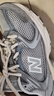 NEW BALANCE老爹鞋男鞋女鞋情侣秋冬网面休闲运动鞋MR530系列MR530TG 38 实拍图