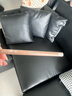 唯资（VEECCI）扁头眼线胶笔自动旋转樱桃小丸子联名双头眼线胶笔款式送女友礼物 02#复古棕 实拍图