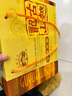 古越龙山 清醇三年 半甜型 绍兴黄酒 500ml*6瓶 整箱装  实拍图