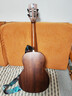 萨伽（SAGA）尤克里里成人儿童初学者进阶男女生乌克丽丽小吉他 26英寸 S6相思木全单 进阶 实拍图