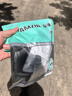 山泽 六类网线 CAT6类千兆纯铜扁平网线 电脑/家装/宽带网络连接跳线 黑色25米HBP625 匹配路由器 实拍图