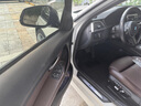 适用13-19宝马3系车门内拉手320li门把手内侧保护套三系gt内扶手 3系/3GT免拆内拉手【左前-碳纤纹】 实拍图