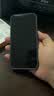 KEKLLE【肤感磨砂】适用iPhone14手机壳 苹果14保护套 半透磨砂防摔抗指纹镜头全包软边保护套 宝蓝色 实拍图