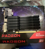 昂达（ONDA）R5 220典范2GD3 V5 办公娱乐独立显卡 实拍图