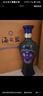洋河海之蓝 绵柔浓香型白酒 52度 480mL 2瓶 礼盒装 实拍图