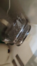 美的（Midea）电蒸锅 电煮锅电火锅多功能锅家用电锅蒸蛋器蒸包子锅电热锅10.8升三层大容量多用途锅ZGE2323Z02 实拍图