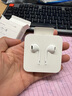 Apple/苹果 采用 (USB-C)的EarPods耳机 有线耳机 苹果耳机 适用iPhone/iPad//Mac 苹果手机 实拍图