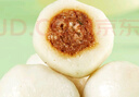 安井 锁鲜装包心鱼丸 240g 1包 鱼糜含量≥40% 火锅麻辣烫关东煮丸料 实拍图