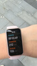 华为（HUAWEI）手环10 标准版 拂晓粉 智能手环专业睡眠分析情绪健康心率监测运动手环华为手环9升级 实拍图