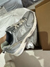 NEW BALANCE NB530官方老爹鞋男鞋女鞋复古情侣网鞋秋冬透气百搭休闲运动鞋 白色 MR530SG 【建议拍小半码】 45 (脚长29cm尺码详询客服) 实拍图