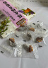 三只松鼠陈皮梅有葡萄100g蜜饯果干果脯梅子酸甜儿童休闲零食小吃 实拍图