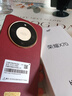荣耀X70 12+512 朱砂红  金标十面抗摔 80W无线超级快充 IP69防水 荣耀绿洲护眼屏 AI手机 国家补贴 实拍图