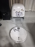 石头（roborock）扫地机器人 P20 Ultra Plus 扫拖洗烘一体机 自动集尘热水洗拖布擦地拖地洗地机吸尘器 A2250RR 实拍图
