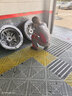 京东养车 汽车养护 更换轮胎/轮毂（含动平衡）不含实物商品 仅为施工费 20寸 实拍图