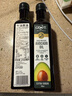 GROVE 原装进口低温冷初榨食用油儿童宝宝营养牛油果油250mL*2 实拍图