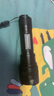 神火（SupFire）L26-36W手电筒强光充电小型远射超长续航超亮家用户外灯应急灯 实拍图