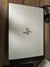 惠普（HP）笔记本电脑 Elitebook 640G11 14英寸高性能AI商用办公轻薄本 Ultra7-155U 32G 1TSSD Win11 定制 实拍图