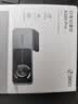 360行车记录仪K580 Pro 3K超高清  星光夜视 150°大广角 车载隐藏式 实拍图