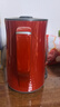 摩飞电器电热水壶降噪轻音烧水壶保温一体全自动恒温壶家用煮水泡茶冲奶除氯大容量双层防烫饮水机 MR6071 1.5L 英伦红 实拍图
