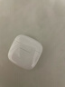 华为长续航蓝牙耳机 FreeBuds SE 2无线耳机 40小时长续航 快速充电 蓝牙5.3适用于苹果/安卓手机 白 实拍图