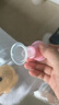 新贝 乳头矫正器 内陷凹陷乳头牵引器（1只装）8370 实拍图
