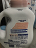 贝亲（Pigeon）婴儿（甜美花香）洗衣液促销装 全家可用(1.5L+750ml*2）PL404 实拍图