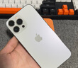Apple苹果iPhone17/16/15/14/13/12pro/max系列 二手手机内存以质检报告为准 苹果 iPhone 13 Pro Max 实拍图