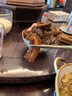 恒都 国产谷饲原切金钱腱 2斤 生鲜牛肉 国产牛腱 炖煮食材 健身食材 实拍图