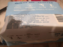 舒洁（Kleenex）湿厕纸 80抽*6包家庭装湿纸巾厕纸洁厕湿巾湿厕纸纯水婴儿湿厕纸 实拍图