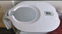 飞利浦（PHILIPS）净水壶 滤水壶 家用过滤壶 厨房自来水过滤器 滤水器 过滤器滤芯 便携净水杯 AWP2814蓝色/白色 专家版白色【1壶3芯】 实拍图