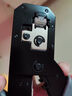 山泽 超五类网线水晶头 cat5e电脑千兆网络连接器 RJ45工程级8P8C超5类镀金水晶头 100个/盒 WL-5100 实拍图