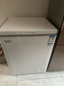 澳柯玛（AUCMA）150升低霜冰柜家用小冰柜冷藏柜冷冻柜母婴母乳小冰箱小型冷柜一级能效 BC/BD-150HY 国家补贴20% 实拍图