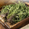 山林百草 【水洗大根】整株蒲公英250g 新货带根  蒲公英叶根茶产地高品质 实拍图