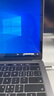 苹果（Apple） MacBook Pro/Air 二手苹果笔记本电脑 商务 办公 游戏 设计 剪辑 99新【定制】18款9Q2灰i7-16G/256G 实拍图