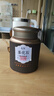 音朗茶叶 普洱茶 糯米香普洱熟茶小沱茶云南茶叶礼盒送礼2罐共600g 实拍图