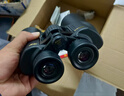 尼康阅野ACULON A211 16X50双筒望远镜高清户外便携旅行变倍望眼镜 实拍图
