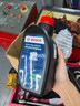 博世（BOSCH）DOT4 plus升级版刹车油 制动液/离合器油 塑料桶装 通用型一升装 实拍图