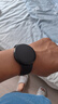 荣耀手表Fit 44mm【国家补贴15%】活力版 幻夜黑 超轻薄超长续航NFC智能运动手表 GS3i升级款男女表 实拍图