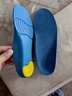 Techbeauty儿童扁平足专用矫正脚垫医用足弓支撑鞋垫矫正腿型XO腿矫正S 实拍图