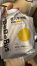 bebebus 金标茶树精华成长裤3XL20片(≥17kg)透气超薄拉拉学步裤男女宝 实拍图