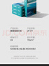 得力（deli）珊瑚海A4打印纸 70g500张*4包一箱 双面打印复印纸 整箱2000张ZF371【销冠系列】 实拍图