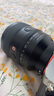 索尼（SONY）FE 50mm F1.4 GM 全画幅大光圈定焦G大师镜头 人像摄影(SEL50F14GM) 实拍图