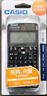 卡西欧（CASIO）fx-991CNCW科学函数计算器fx-991升级款大学生考研物化生竞赛学习考试黑色 实拍图